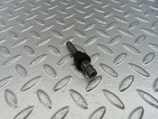 W123 fuel injector used OEM
