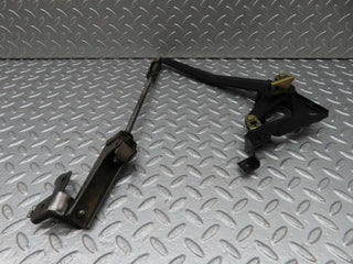 18144 Mercedes-Benz W123 200 Handbrake Regulator