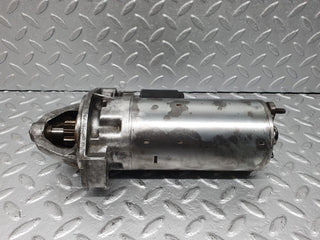 41065 Mercedes-Benz W126 300SE Starter Motor Bosch 000110016 1005821128