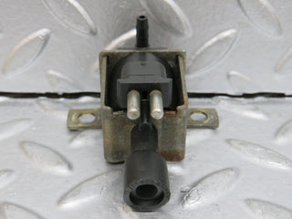 W124 vacuum control valve used OEM