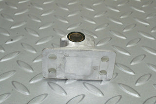 W116 door lock latch right side used OEM