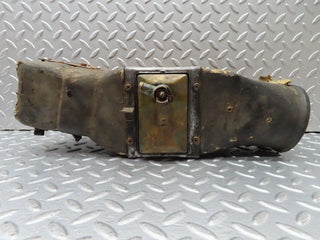 18650 Mercedes-Benz W120 W121 Ponton Heater Box
