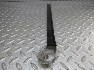 37096 Mercedes-Benz C126 420SEC Coupe Seat Belt Runner Right Side