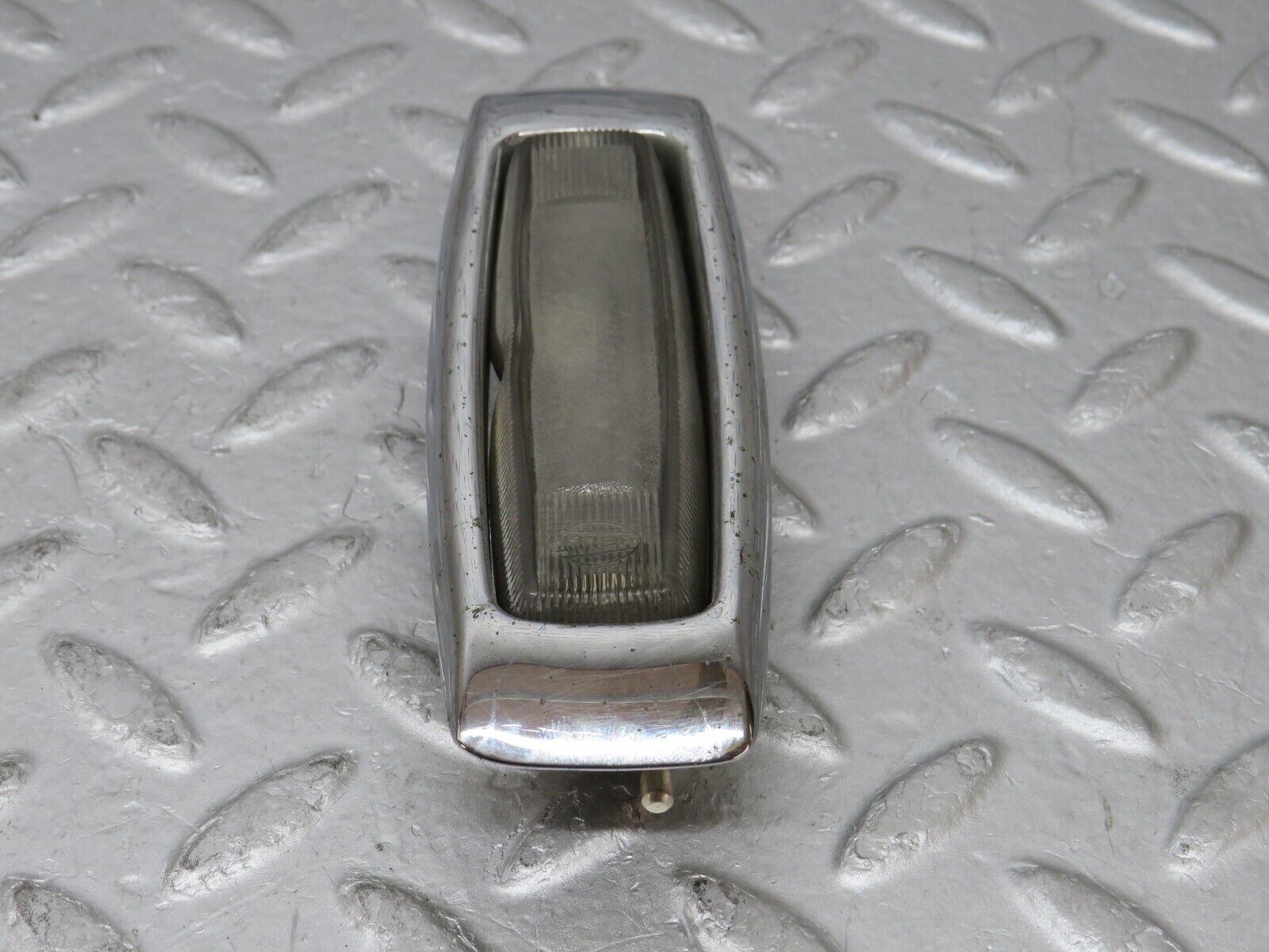35706 Mercedes-Benz W108 Rear Interior Dome Light