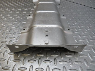 34648 Mercedes-Benz C126 380SEC Coupe Exhaust Heat Shield