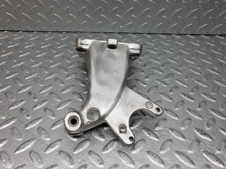 W126 engine mount bracket left side used OEM