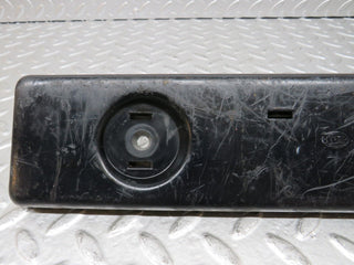 26842 Mercedes-Benz W123 240D Rear Right Light Carrier Cover