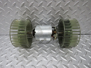 R129 SL heater blower motor used OEM