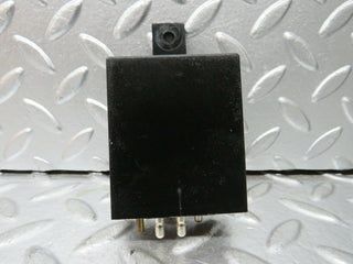 W110 Fintail Heckflosse rear heated window relay used OEM