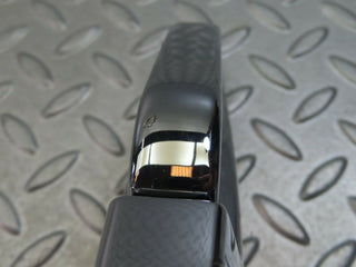 8749 Mercedes-Benz W116 Chrome Door Handle Rear Right 1167600059