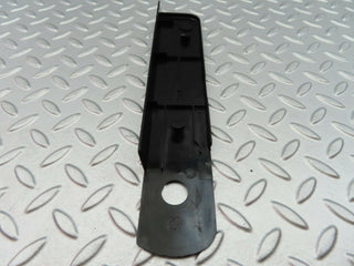 W124 Wagon rear right backrest lever cover used OEM