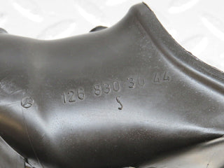 36999 Mercedes-Benz C126 420SEC Coupe Air Duct Heater Control 1268303044 1268301631