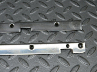 36215 Mercedes-Benz W126 420SE Sunroof Chrome Trim Set