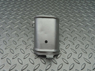 W123 exhaust heat shield used OEM
