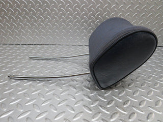 W123 front seat headrest used OEM