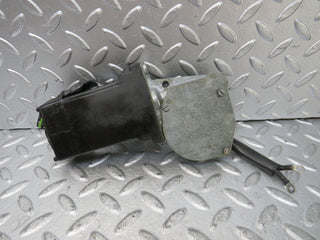 W116 window regulator motor rear left used OEM