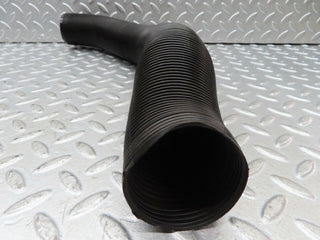 W123 heater pipe air pipe right side used OEM