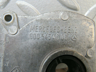 23877 Mercedes-Benz C107 450SLC Coupe Reverse Light Switch 0005454606