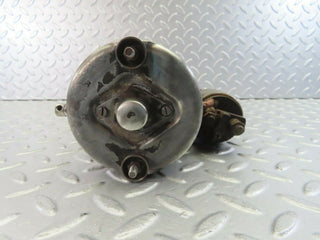 10053 Mercedes-Benz C123 230CE Coupe Starter Motor Bosch 0001314027