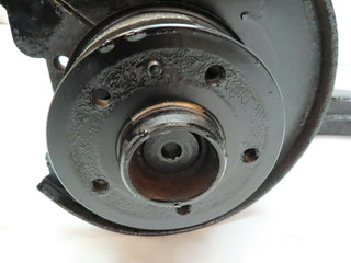 5516 Mercedes-Benz W114 280CE Rear Right Trailing Control Arm 1153571305