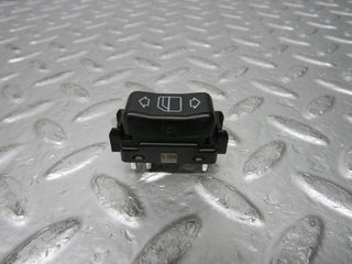 W124 electric window switch left side used OEM