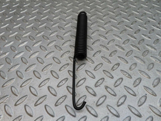 W108 bonnet hinge spring used OEM