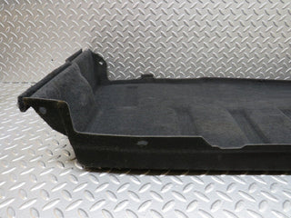 34814 Mercedes-Benz W210 320E Boot Trunk Carpet Panel 2106931591