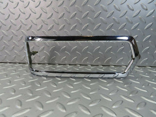 9029 Mercedes-Benz W108 Tail Light Chrome Frame Left 1088260159