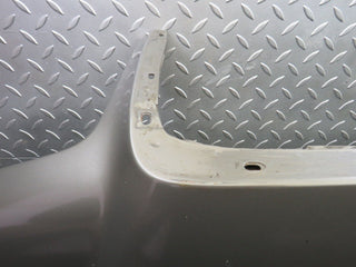 W126 bonnet used OEM