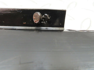 5688 Mercedes-Benz W123 200 Cable Channel Cover Front Left 1238210936