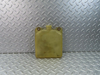 W108 windscreen washer fluid reservoir used OEM