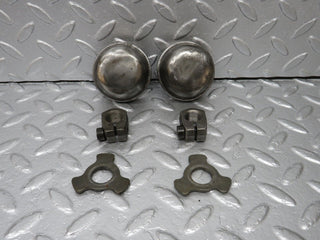 40309 Mercedes-Benz W110 230 Wheel Hub Locking Cap