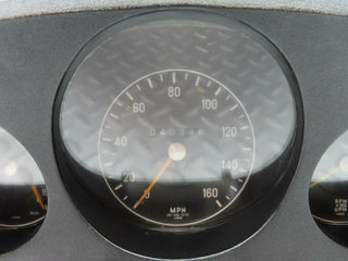 6921 Mercedes-Benz C107 350SLC Coupe Instrument Cluster 1075421001