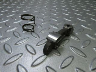 W108 valve rocker arm with retaining spring used OEM