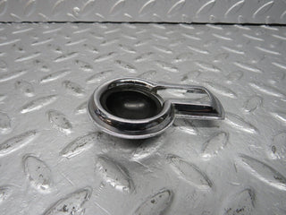 W110 Fintail Heckflosse left interior door handle surround used OEM