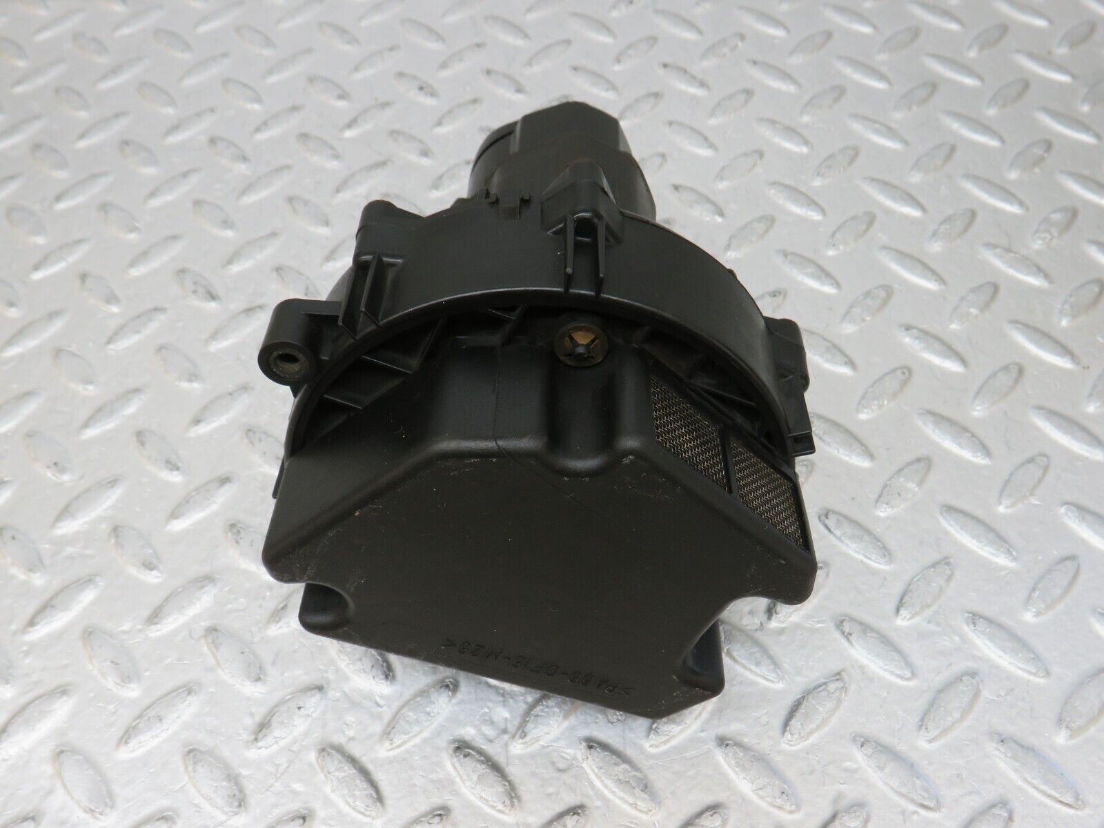 34945 Mercedes-Benz W210 320E Secondary Air Pump Bosch 0001403785 0580000011