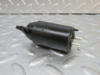 W124 Wagon windscreen washer pump used OEM