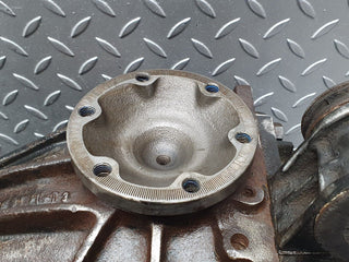 41273 Mercedes-Benz W126 300SE Rear Differential Ratio 3.46