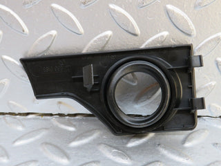 W124 ignition switch cover surround used OEM
