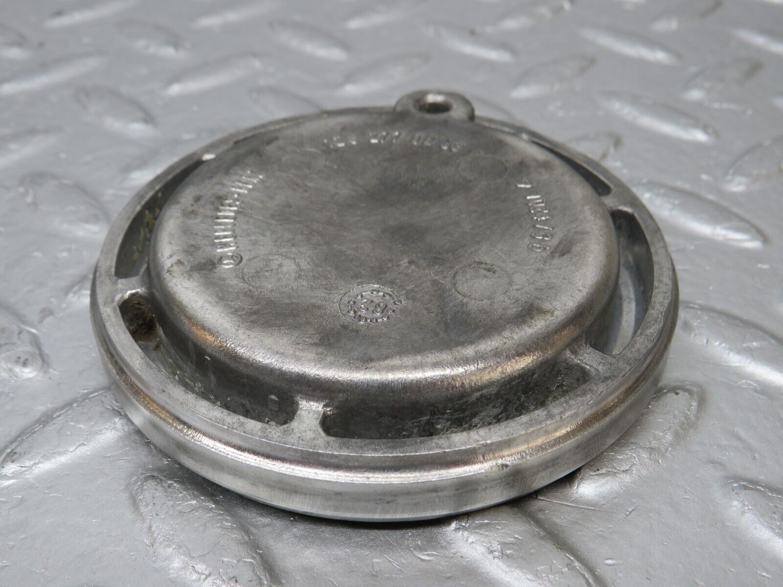 34569 Mercedes-Benz C126 380SEC Automatic Gearbox Piston 722.310 1262770938