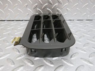 29370 Mercedes-Benz W124 230E Rear Air Intake Vent Left 1248370242