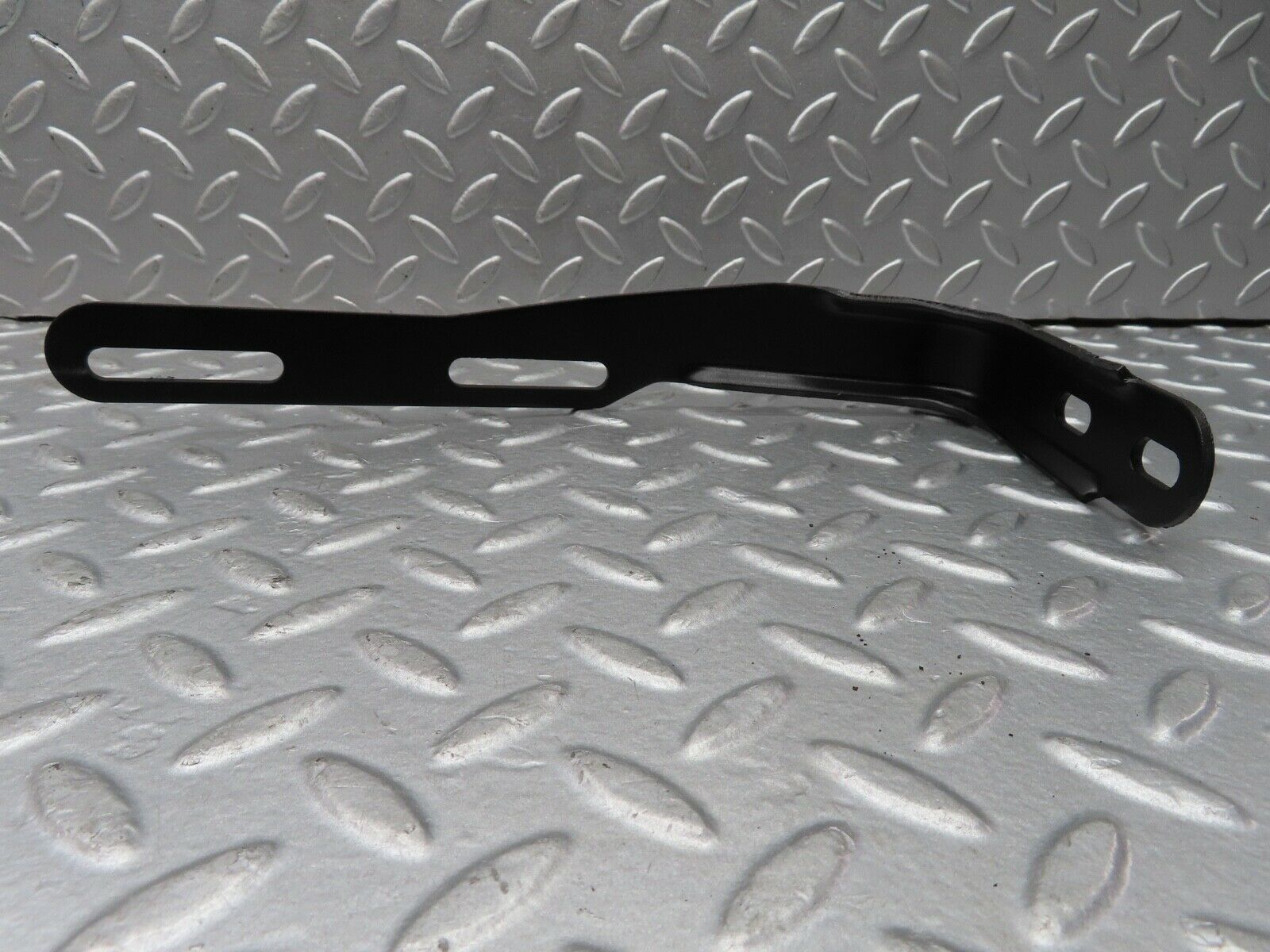 18505 Mercedes-Benz R129 300SL Coupe Exhaust Bracket