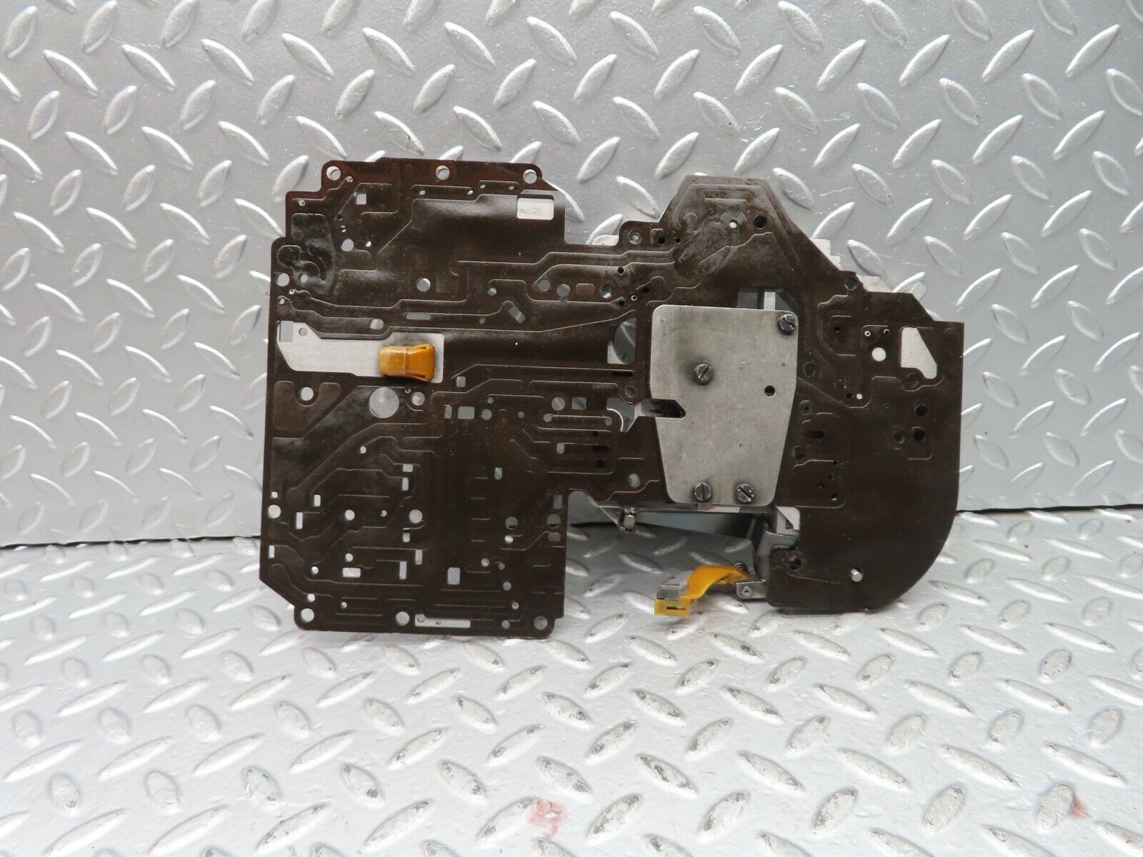 21379 Mercedes-Benz R129 300SL Coupe Automatic Gearbox Valve Body 722.500