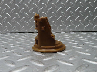 21389 Mercedes-Benz R129 300SL Coupe Automatic Gearbox Bracket With Spring