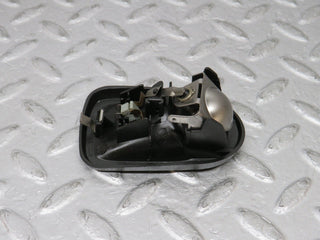 W126 rear left interior light used OEM