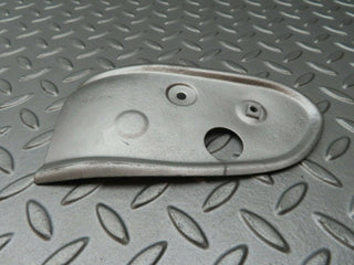 V123 Lang rear bumper reinforcement right used OEM