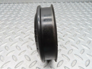 R129 SL engine belt pulley used OEM