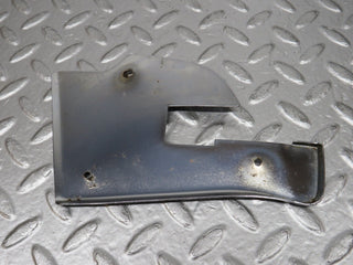 0726 Mercedes-Benz C107 350SLC Coupe  Door Chrome Trim Cover  Left And Right