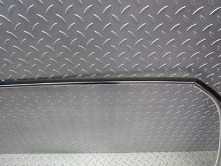 27483 Mercedes-Benz W123 280E Roof Chrome Moulding Trim Left Side