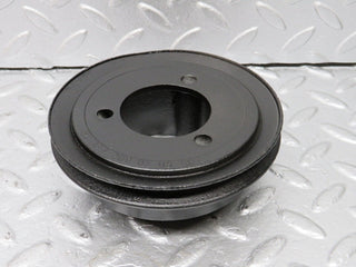 40412 Mercedes-Benz W110 230 Crankshaft Damper Pulley 1272000305